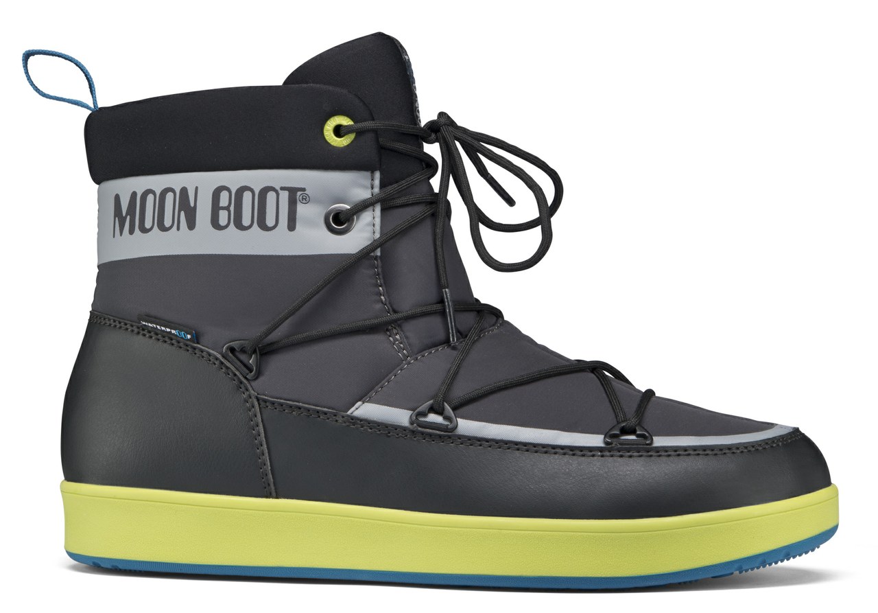 Moonboot - MFFashion.com